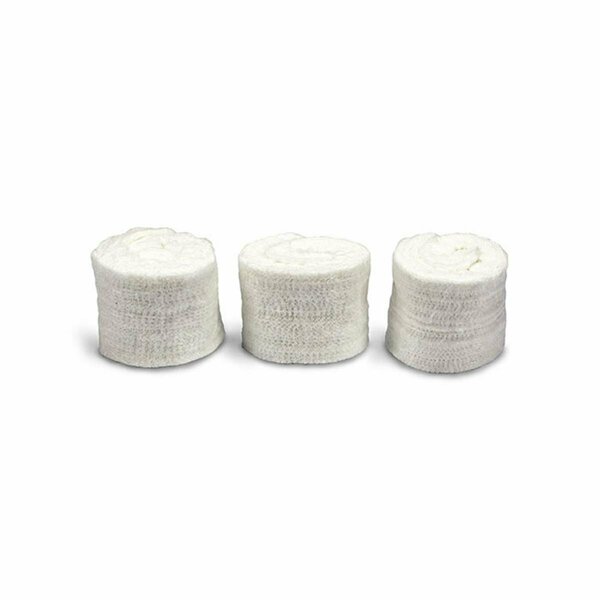 Grandoldgarden Fire Fountain Replacement Wicks, 3PK GR2758055